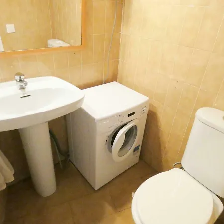 Bora 5-b Apartamento