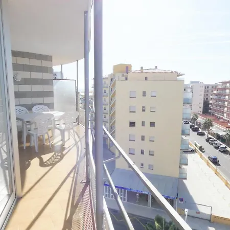 Bora 5-b Appartement