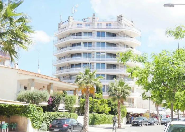 Apartamento Bora 5-b *