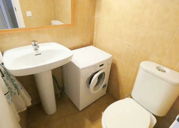 Bora 5-b Apartamento