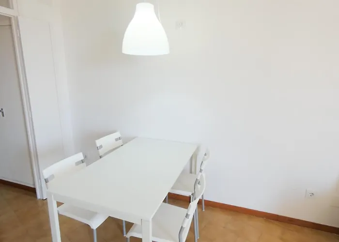 Bora 5-b Apartamento *