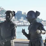 Bora 5-b דירה