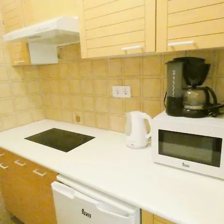 Apartment Bora 5-b