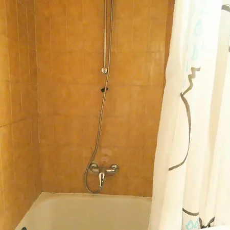 Apartment Bora 5-b Roses