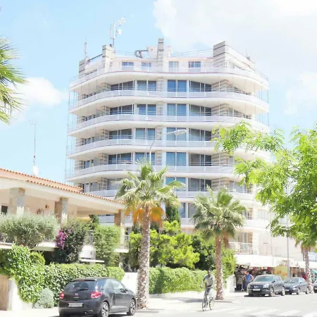 Apartment Bora 5-b *