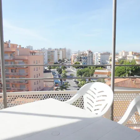Apartment Bora 5-b Roses