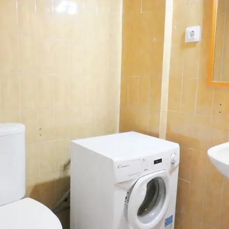 Bora 5-b Apartment *