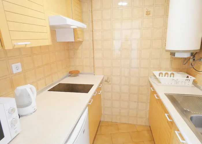 شقة Bora 5-b روساس